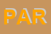 Logo di PARRI-S