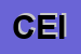 Logo di CEI