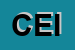 Logo di CEI