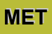 Logo di METAFORM