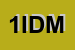 Logo di 1000 IDEE DISCOUNT DI M E V GIANNELLI SAS