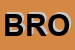 Logo di BROGI