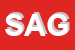 Logo di SAGEMA