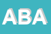 Logo di ABAT-JOUR DI BADALAMENTI ANTONINO