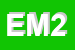 Logo di EUR MEN 2000