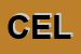 Logo di CELLAI