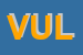 Logo di VULCA SRL