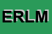 Logo di ELLE RESINE DI LANDI MARCO