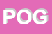 Logo di POGGI