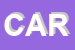 Logo di CARTA AER RILIEVI