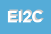 Logo di EDICOLA I 2 CUGINI DI GCIACCHERINI E EGRASSI SNC