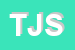 Logo di TPC e JOIN SRL