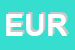 Logo di EURODIAMANT