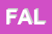 Logo di FALAIeFDLENAS