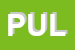 Logo di PULITI