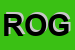 Logo di ROGGI