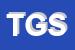 Logo di TREESSE GIOIELLI SNC
