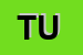 Logo di TU