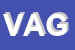 Logo di VAGGI