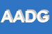 Logo di ADGDI ALESSANDRO DEL GIUDICE