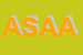 Logo di AA SAS DI AJO-ADRIANO E C