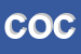 Logo di COCO-
