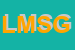 Logo di L-ISOLA MAGICA DI SIMONE GUERRI