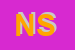 Logo di NUCCI SOUVENIR SAS