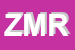 Logo di ZURY DI MAZZI ROBERTA
