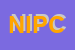 Logo di NUOVA IDEA PARATI DI CIAMPI SANDRA
