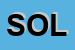 Logo di SOLEGIRASOLE