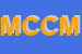Logo di M C DI CELLAI MARCELLO