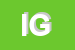 Logo di IANNE' GESUALDO