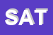 Logo di SATER