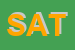 Logo di SATER