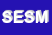 Logo di SM ELETTRONICA DI SARTI MARCO