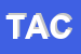 Logo di TIEZZI ALBA E C SNC