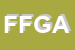 Logo di FGA FEZIA GRANDI ALBERGHI SPA