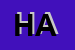 Logo di HOTEL ATHENA