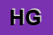 Logo di HOTEL GIGLIO
