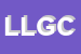 Logo di LIGA DI LISA GALLORI E C SNC