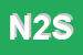 Logo di NAZIONI 2003 SRL
