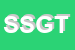 Logo di SOGET SOCIETA-GESTIONE TURISTICA SRL