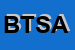 Logo di B - TEL SOCIETA' A RESPONSABILITA' LIMITATA
