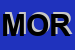 Logo di MOROZZI