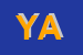 Logo di YOGURTERIA ALBA