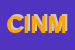 Logo di CIM-CUCINA ITALIANA NEL MONDO SRL