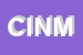 Logo di CIM-CUCINA ITALIANA NEL MONDO SRL
