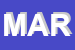 Logo di MARACANA-