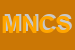 Logo di MICHELOZZI NARCISO E C SNC